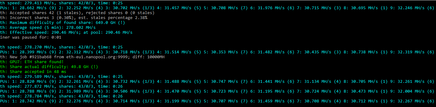 phoenix miner